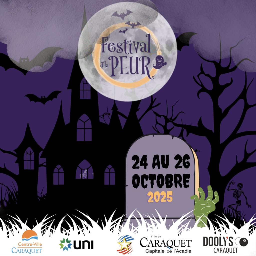 Festival d'la peur_annonce programmation à venir !